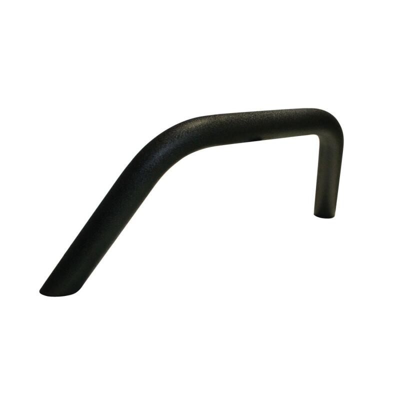 Jeep Wrangler Winch Mounting System - Westin - MAX Tray Bull Bar Light Mount - Black Wrinkle - `07-`16