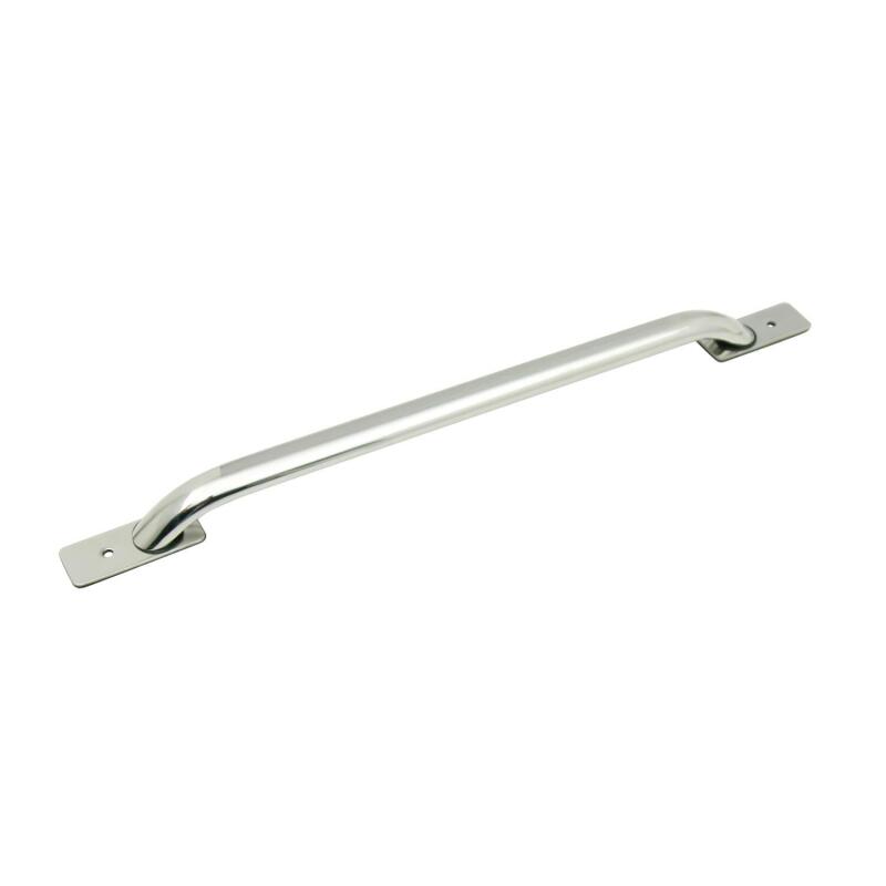 Chevrolet Silverado Bed Rails - Westin - Platinum Oval - Polished Stainless Steel - `99-`13