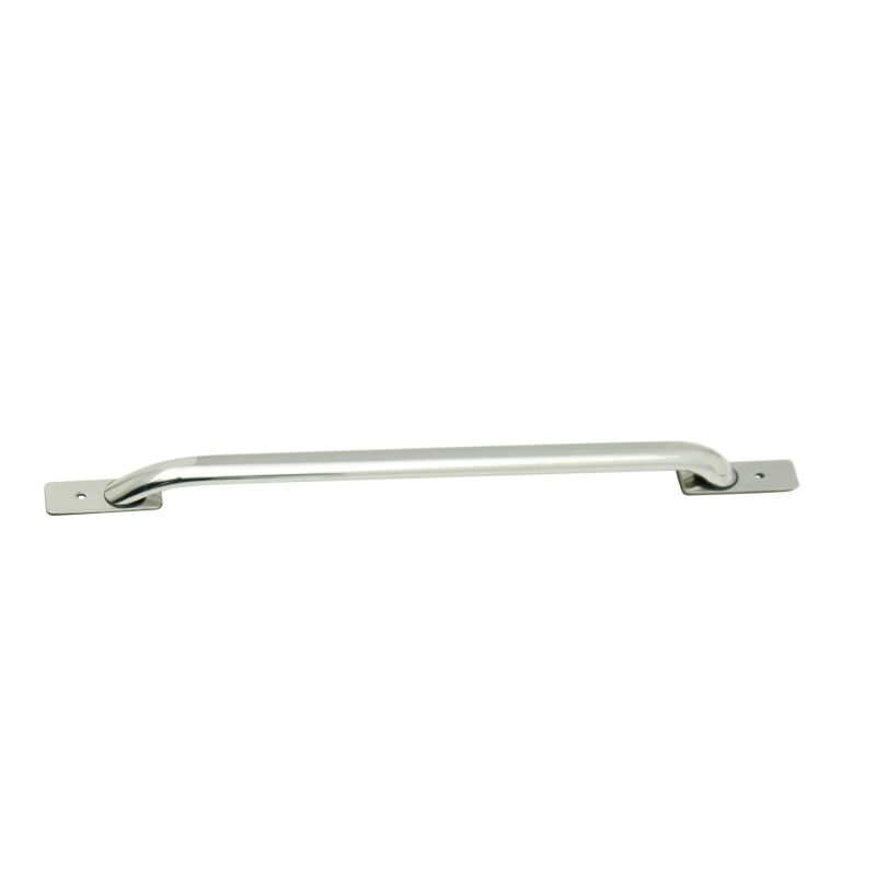 Ford F-150 Bed Rail - Westin - Platinum Oval - Polished Stainless Steel - `04-`14