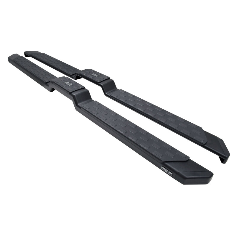 Ford F-150 SuperCrew Running Boards - Westin - HDX - Textured Black - `15-`25