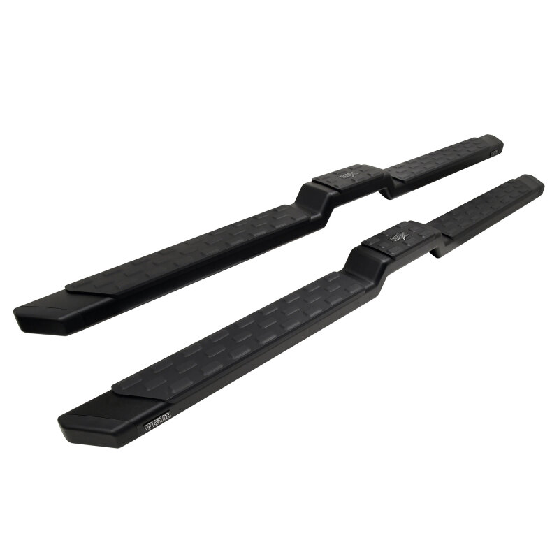 RAM 2500 Running Boards - Westin - HDX - Textured Black - `10-`24