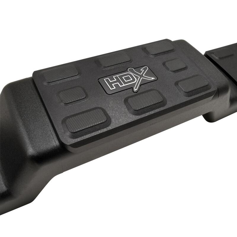 RAM 2500 Running Boards - Westin - HDX - Textured Black - `10-`24