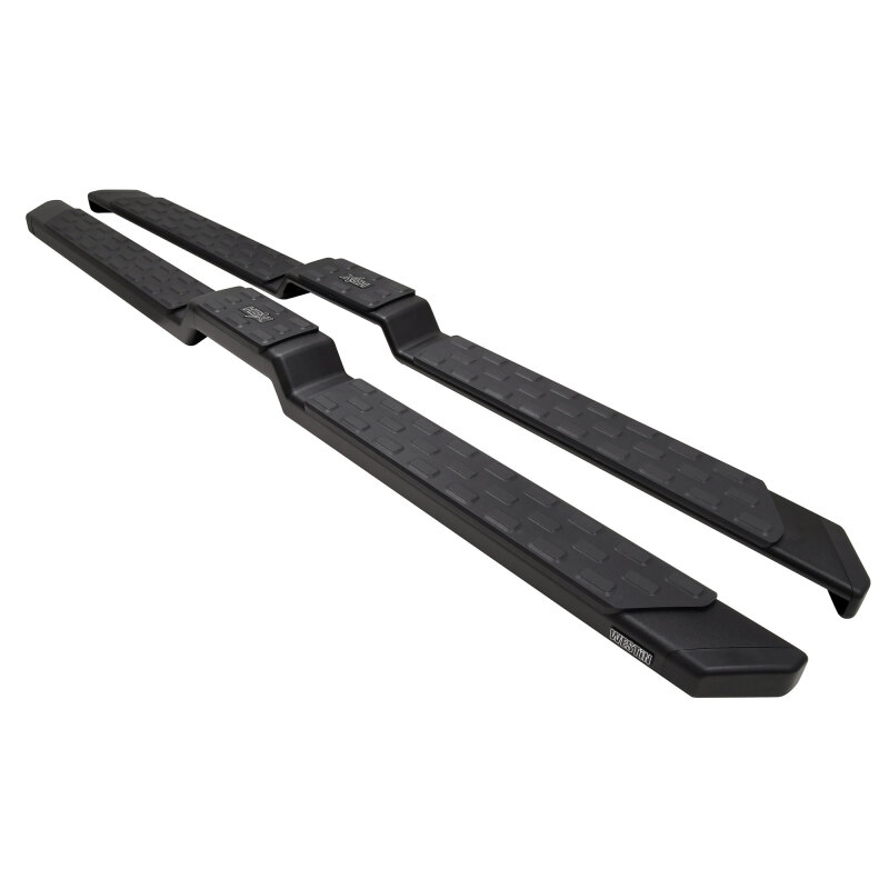 RAM 3500 Running Boards - Westin - HDX - Textured Black - `10-`24