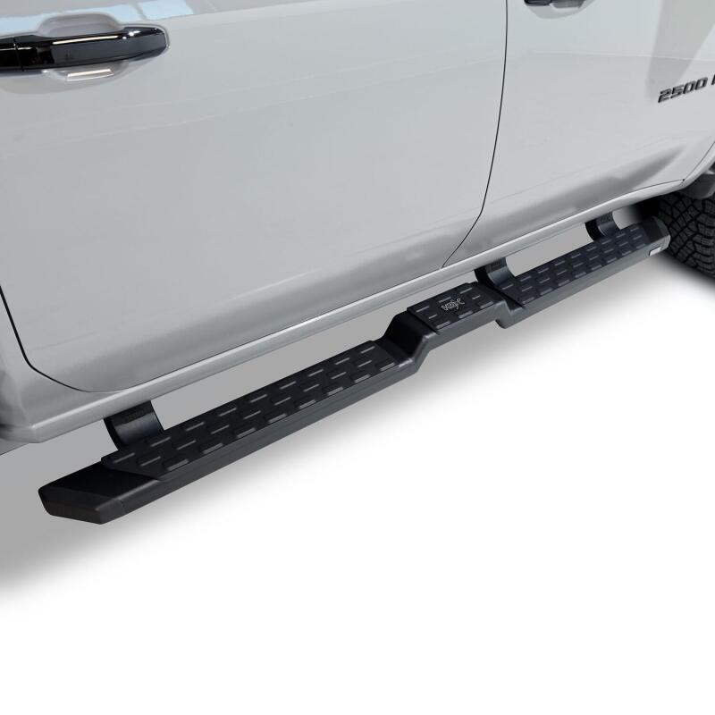 GMC Sierra 1500 Running Boards - Westin - HDX - Textured Black - `19-`25