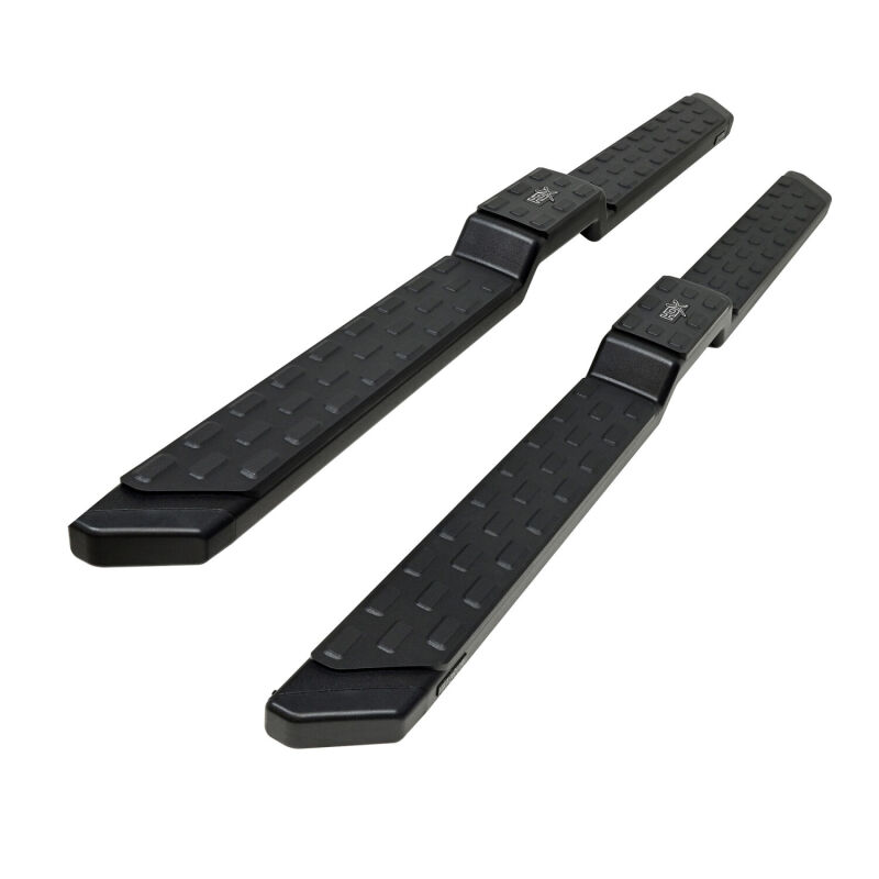 Ford Ranger Running Boards - Westin - HDX - Textured Black - `19-`25 Ford Ranger Running Boards - Westin - HDX - Textured Black - `19-`25