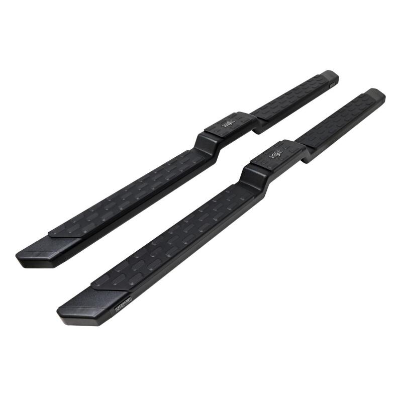 Jeep Gladiator Running Boards - Westin - HDX - Textured Black - `20-`25 Jeep Gladiator Running Boards - Westin - HDX - Textured Black - `20-`25
