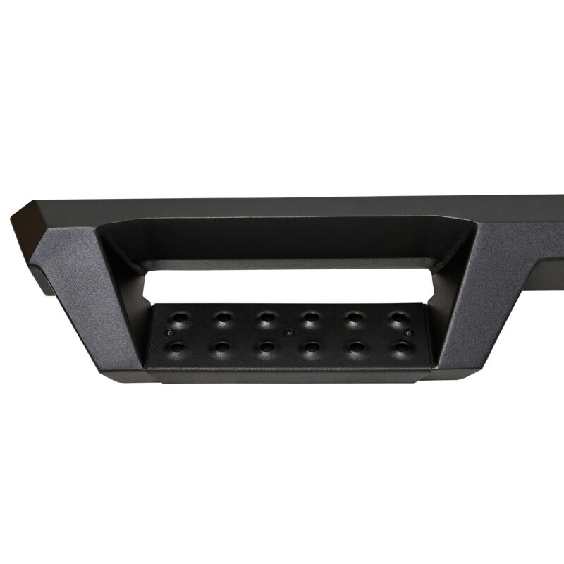 Toyota 4Runner Nerf Bars - Westin - HDX Drop - Textured Black - `25-`26