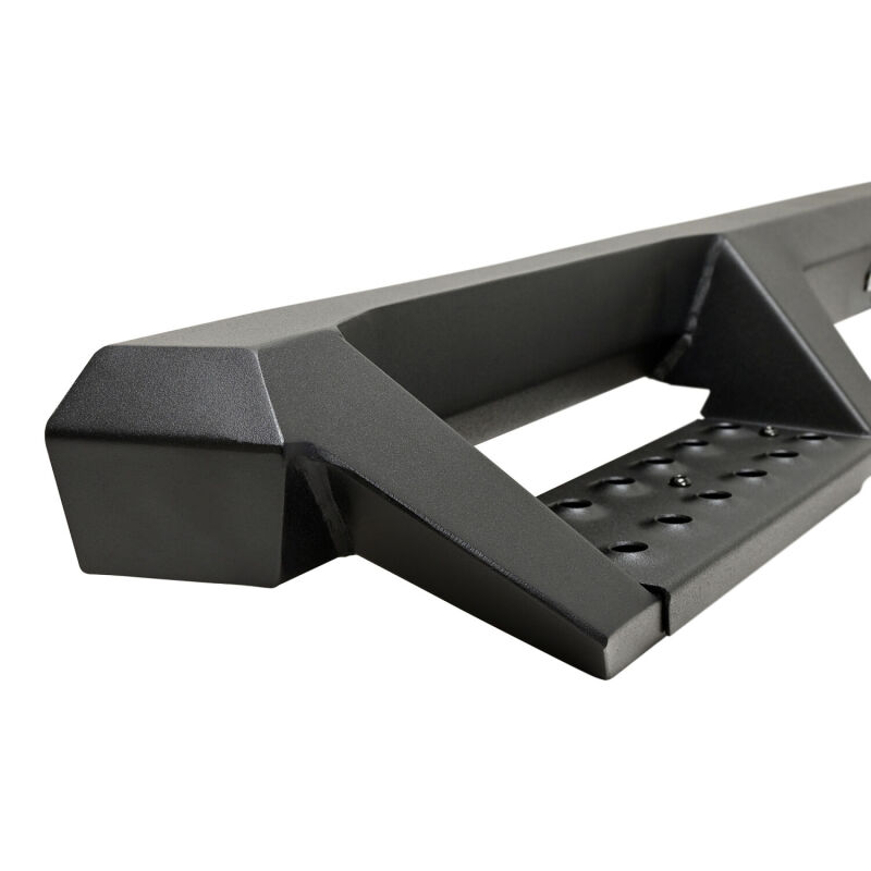Toyota 4Runner Nerf Bars - Westin - HDX Drop - Textured Black - `25-`26