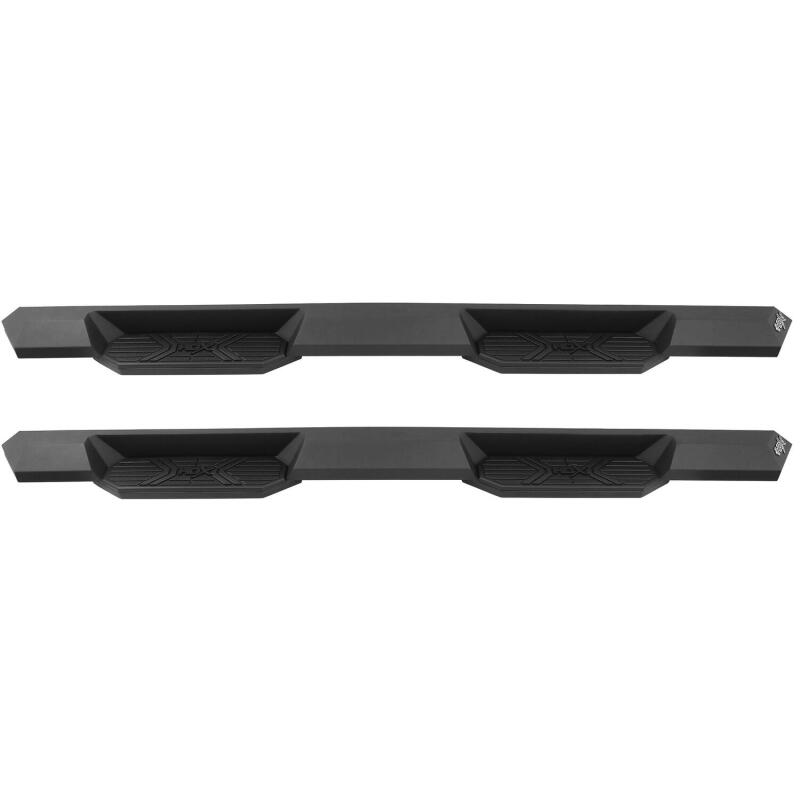 Toyota Tundra Nerf Step Bars - Westin - HDX Xtreme - Textured Black - `07-`18