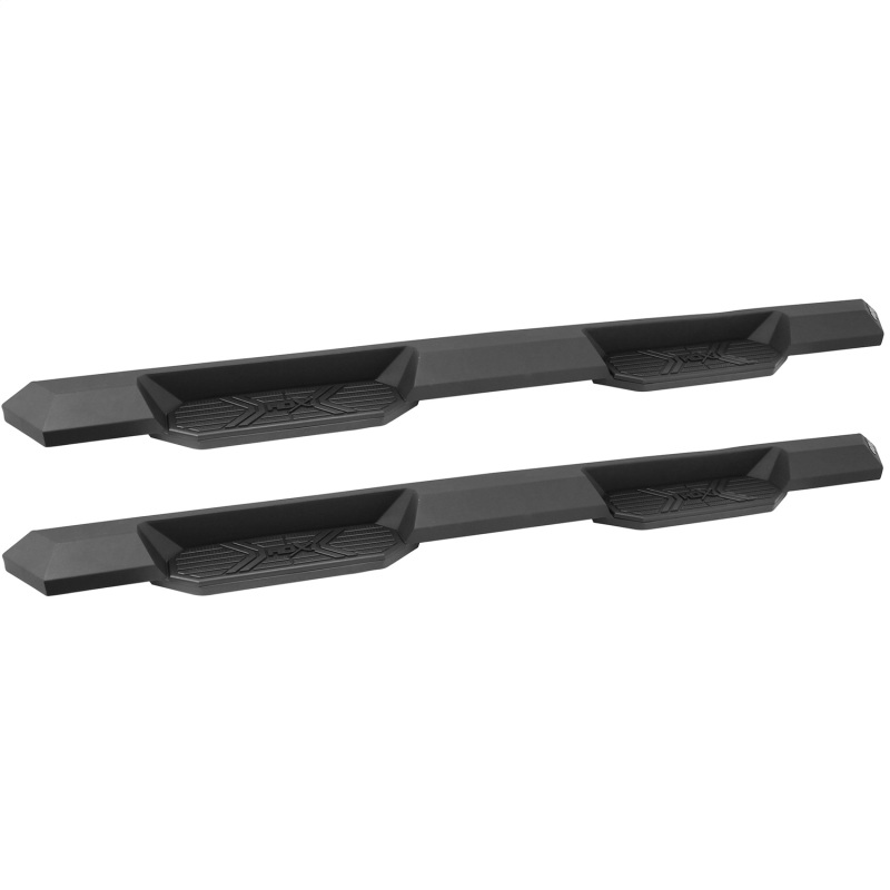 Ford F-150 Nerf Bars - Westin - HDX Xtreme - Textured Black - `17-`18 Ford F-150 Nerf Bars - Westin - HDX Xtreme - Textured Black - `17-`18