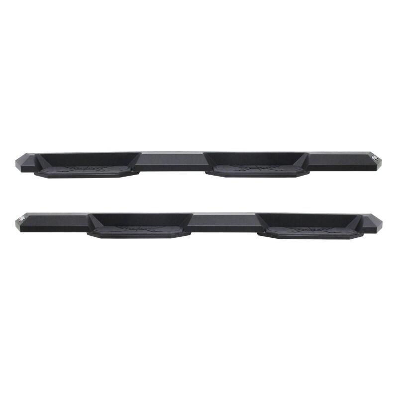 Jeep Wrangler JL Unlimited Nerf Step Bars - Westin - HDX Xtreme - Textured Black - `18-`20