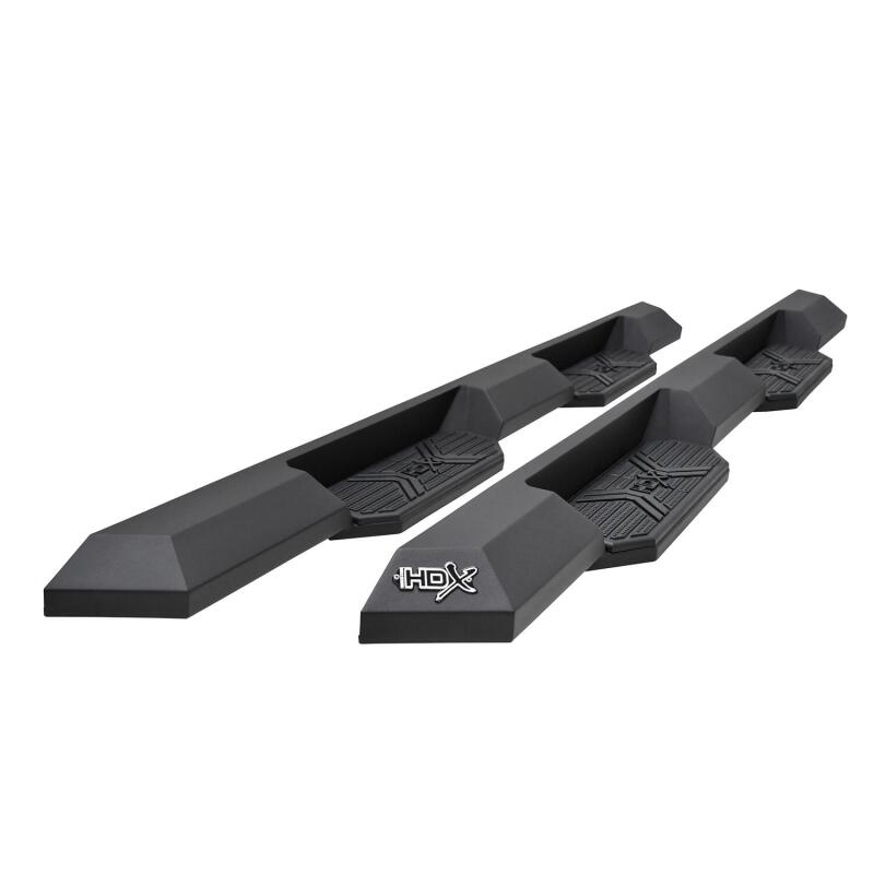 Ford Ranger Nerf Bars - Westin - HDX Xtreme - Textured Black - `19-`21