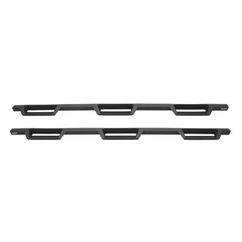 Ram 3500 Nerf Bars - Westin - HDX Drop Wheel-to-Wheel - Textured Black - `10-`18
