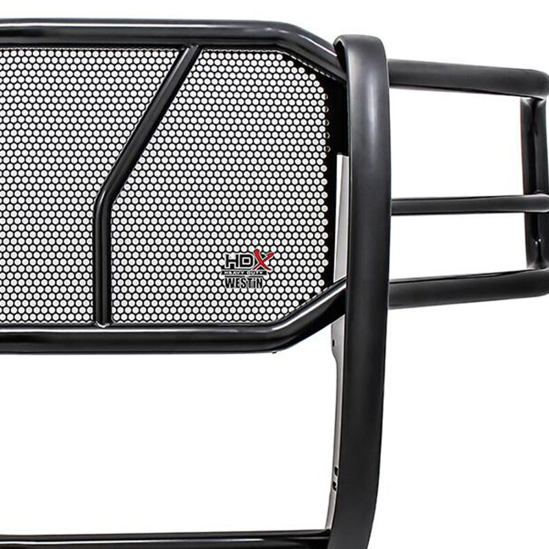Ford F-150 Grille Guard - Westin - HDX Modular - Black - `09-`14