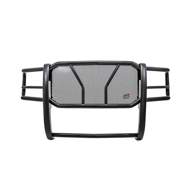 Ford F-150 Grille Guard - Westin - HDX Modular - Black - `09-`14