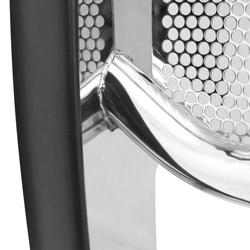 Ford F-250 Super Duty Grille Guard - Westin - HDX - Polished Stainless Steel - `08-`10