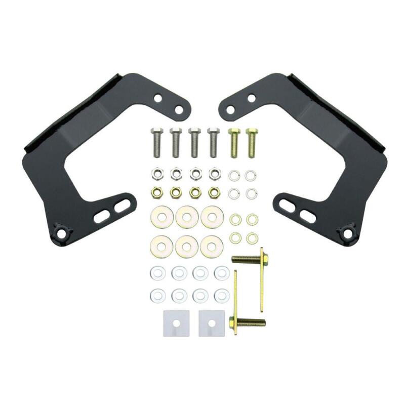 Ford F-250 Super Duty Grille Guard - Westin - HDX - Polished Stainless Steel - `11-`16