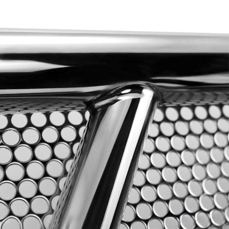 Ford F-250 Super Duty Grille Guard - Westin - HDX - Polished Stainless Steel - `11-`16