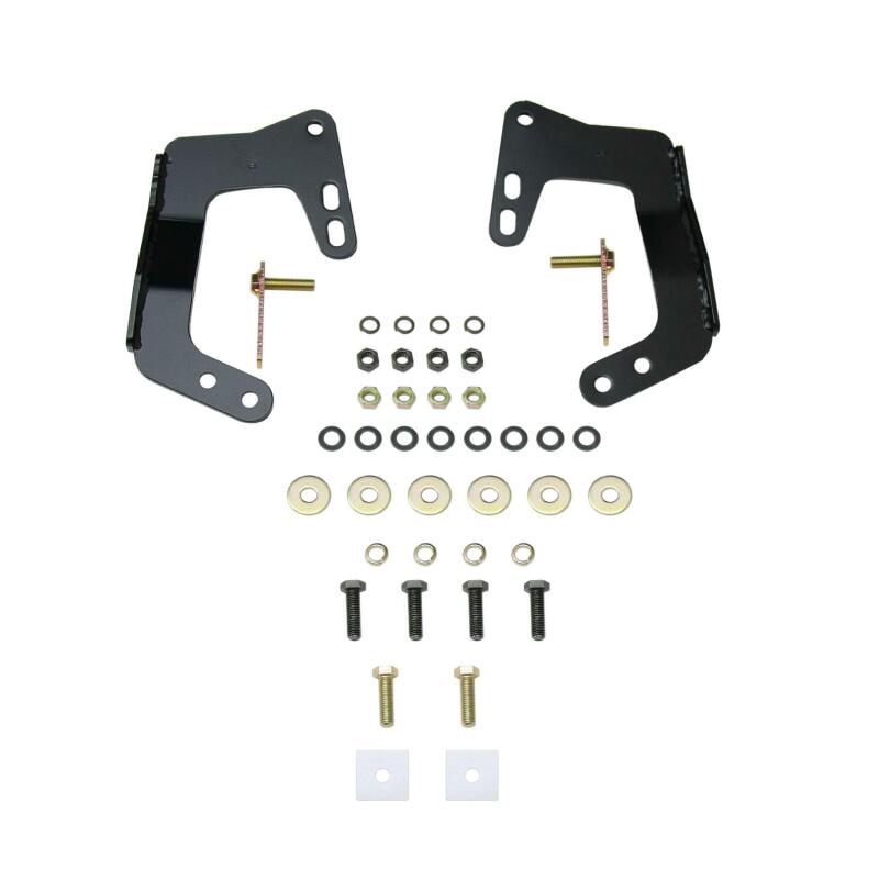 Ford F-250 Super Duty Grille Guard - Westin - HDX - Black - `11-`16