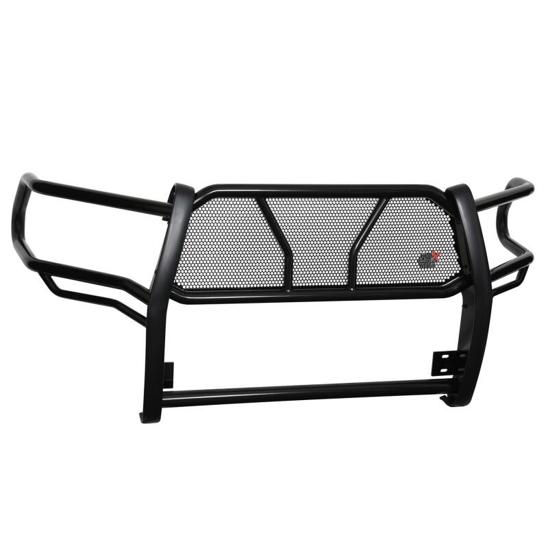 Toyota 4Runner Grille Guard - Westin - HDX Modular - Black - `14-`24