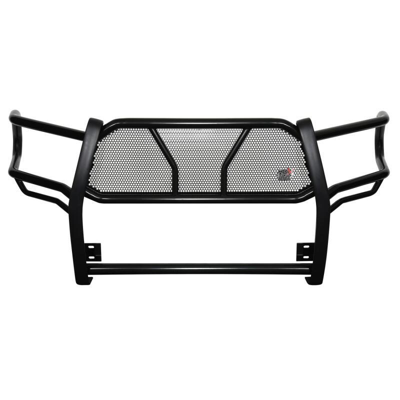 Toyota 4Runner Grille Guard - Westin - HDX Modular - Black - `14-`24