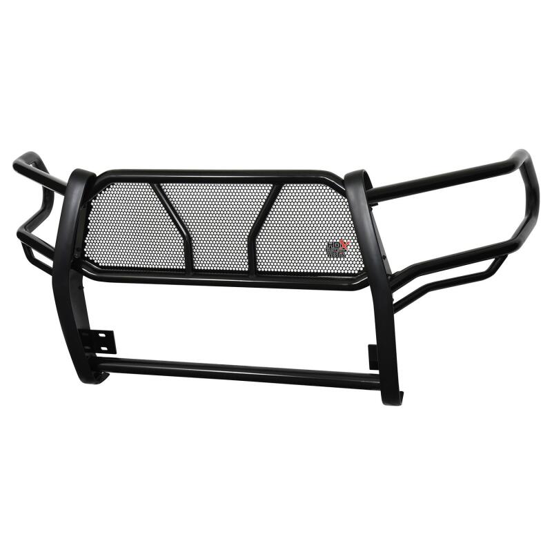 Ford F150 Grille Guard - Westin - HDX Modular - Black - `15-`20