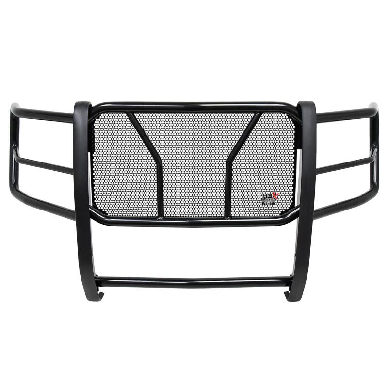 Ford F-250 Grille Guard - Westin - HDX Modular - Black - `17-`22 Ford F-250 Grille Guard - Westin - HDX Modular - Black - `17-`22