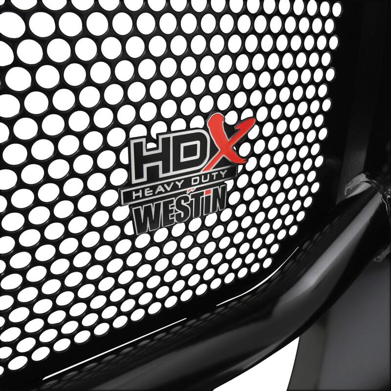 Ford F-150 Grille Guard - Westin - HDX Modular - Black - `15-`20