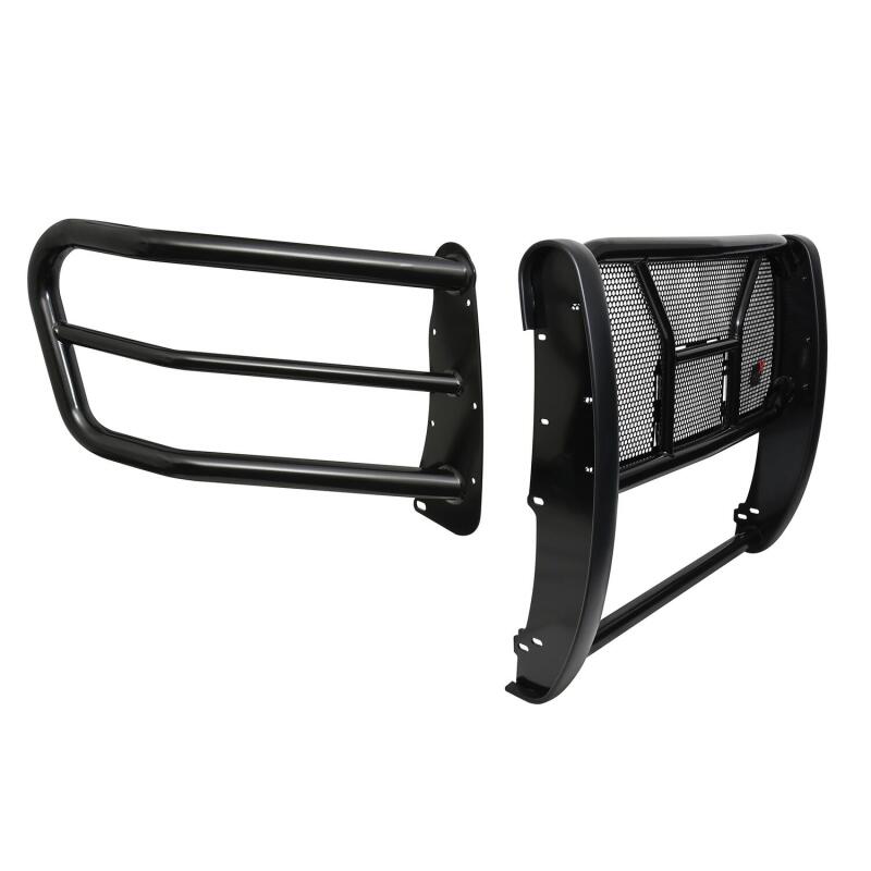 Ford F-150 Grille Guard - Westin - HDX Modular - Black - `15-`20