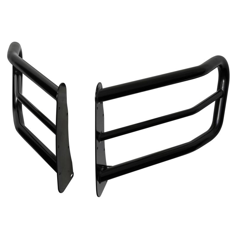 Ford F-150 Grille Guard - Westin - HDX Modular - Black - `15-`20