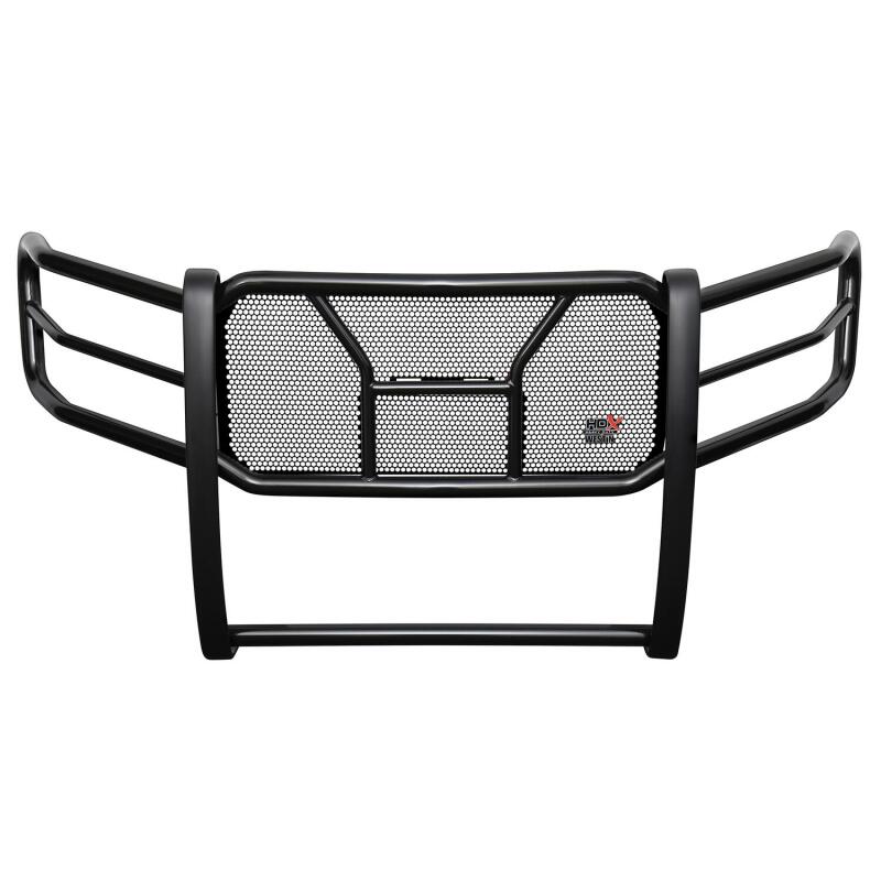 Ford F-150 Grille Guard - Westin - HDX Modular - Black - `15-`20