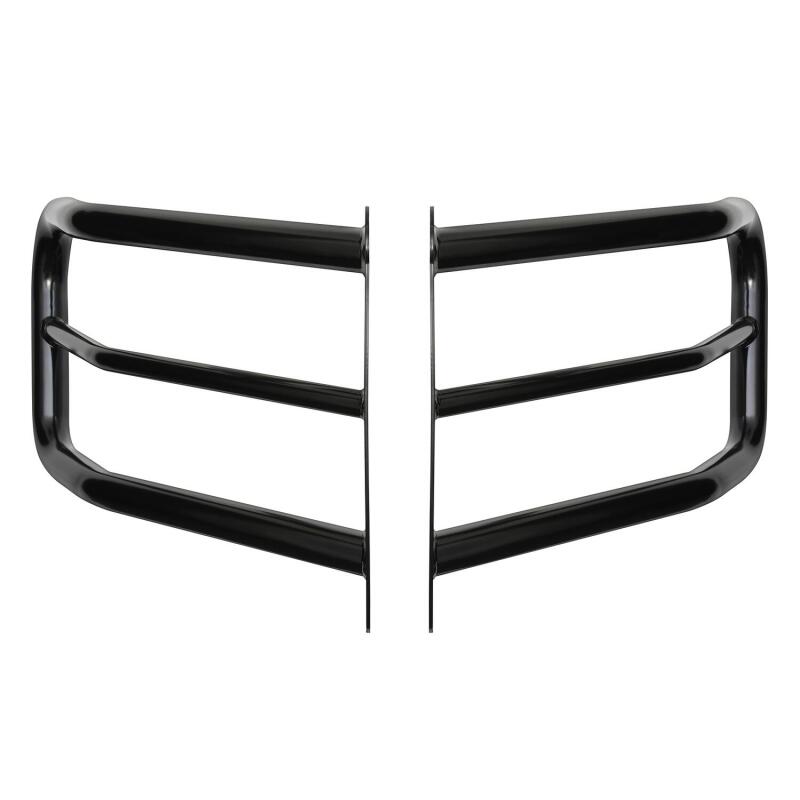Ford F-150 Grille Guard - Westin - HDX Modular - Black - `15-`20
