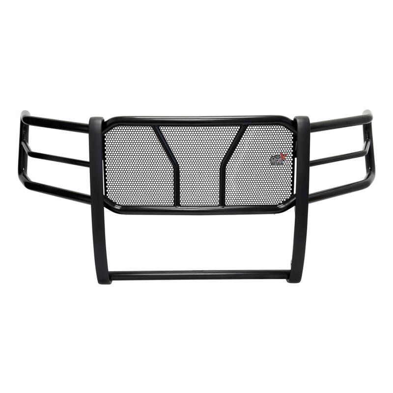 Ford F-150 Grille Guard - Westin - HDX Modular - Semi Gloss Black - `21-`22