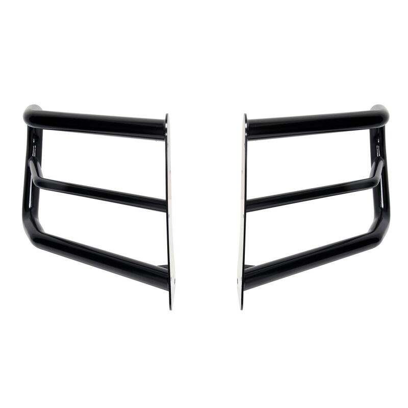 Ford F-150 Grille Guard - Westin - HDX Modular - Semi Gloss Black - `21-`22