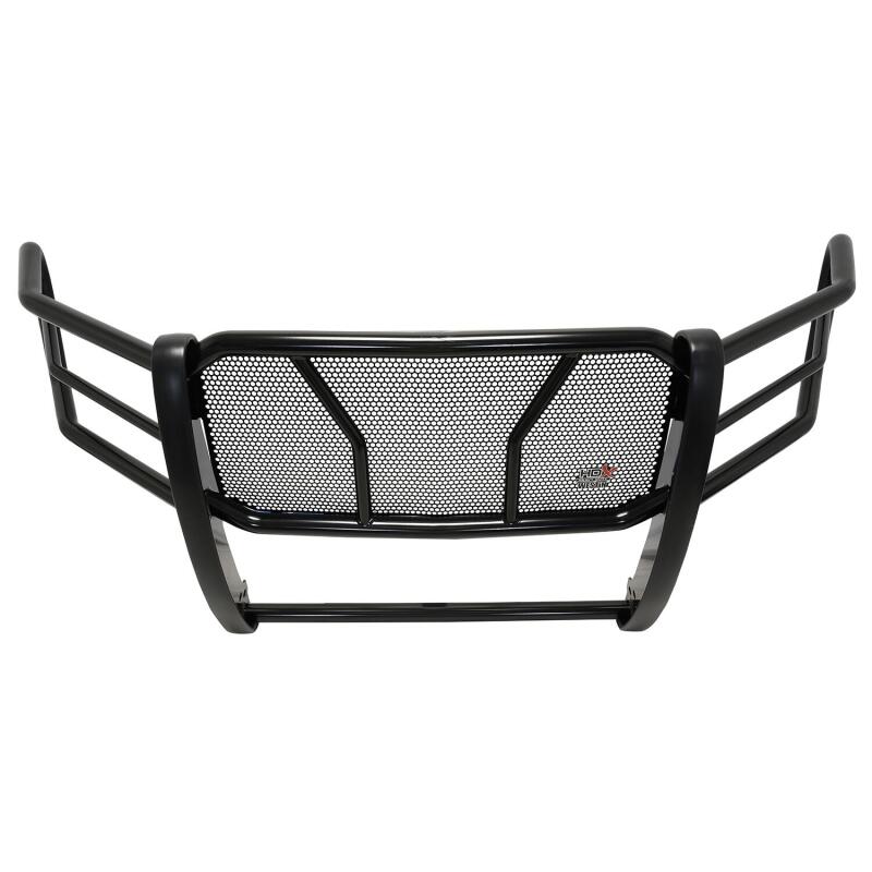 Ford F-150 Grille Guard - Westin - HDX Modular - Semi Gloss Black - `21-`22