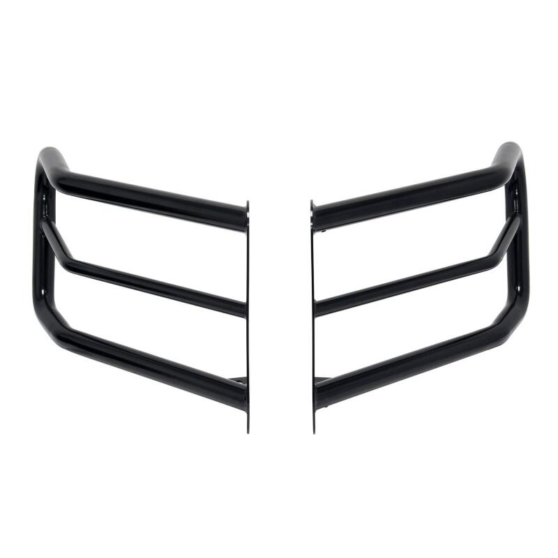 Ford F-150 Grille Guard - Westin - HDX Modular - Black - `21-`22