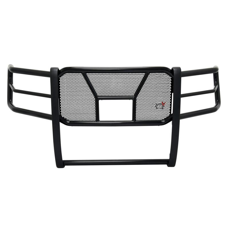 Ford F-150 Grille Guard - Westin - HDX Modular - Black - `21-`22 Ford F-150 Grille Guard - Westin - HDX Modular - Black - `21-`22