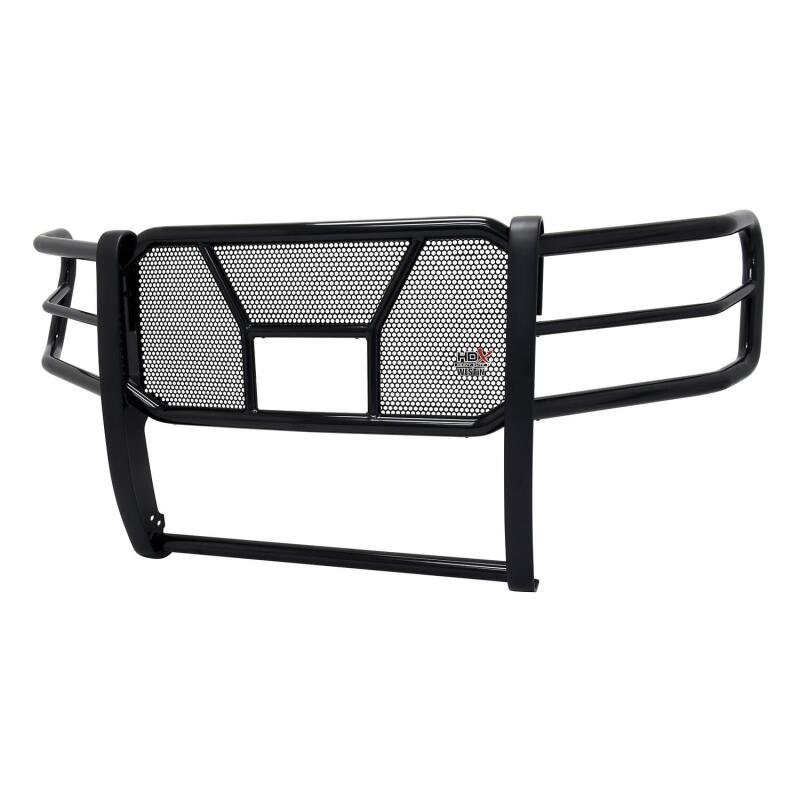 Ford F-150 Grille Guard - Westin - HDX Modular - Black - `21-`22