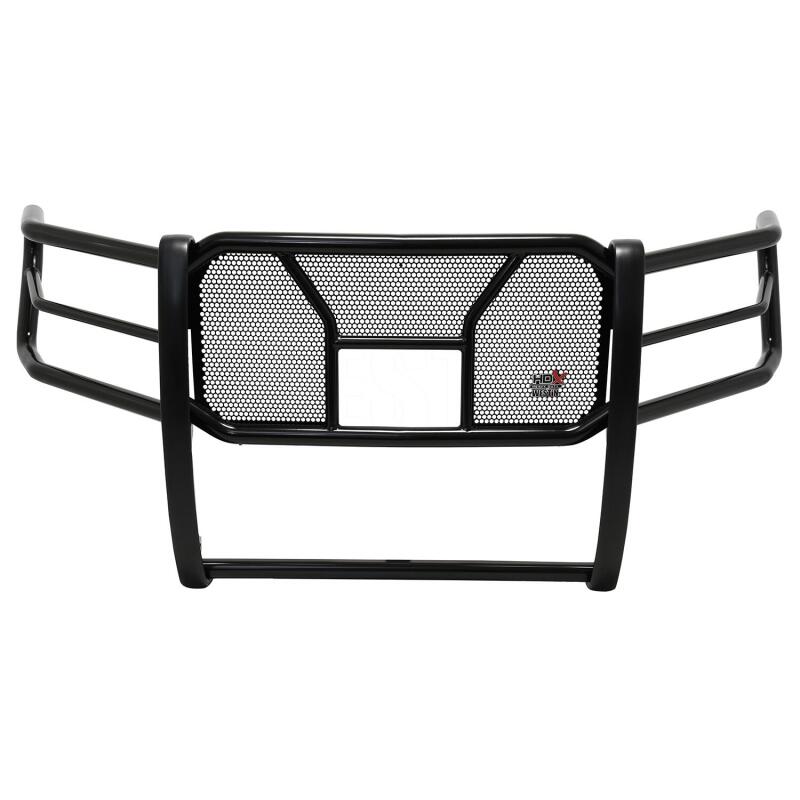 Ford F-150 Grille Guard - Westin - HDX Modular - Black - `21-`22