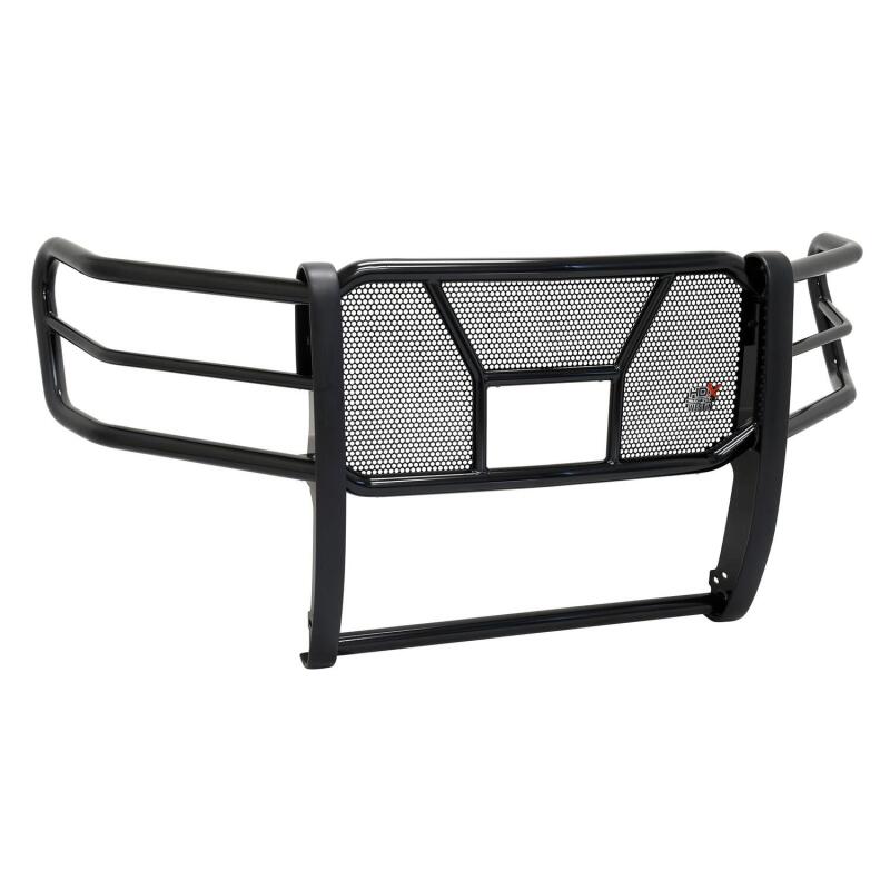 Ford F-150 Grille Guard - Westin - HDX Modular - Black - `21-`22