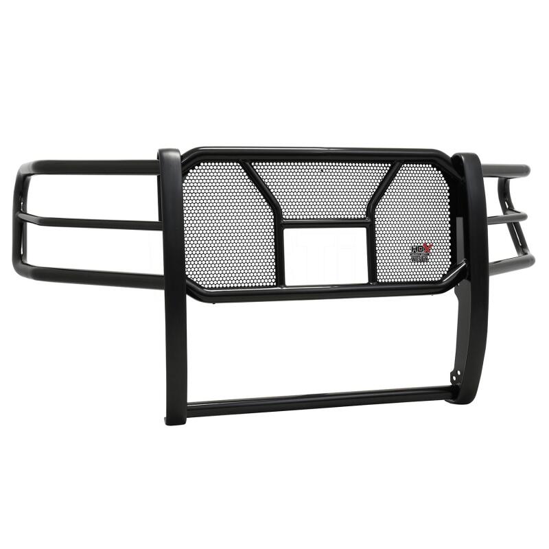 Ford F-150 Grille Guard - Westin - HDX Modular - Black - `21-`22