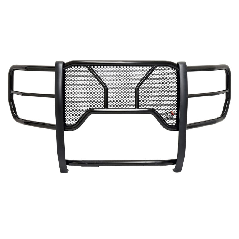 Ford F250 Grille Guard - Westin - HDX Modular - Black - `23-`24