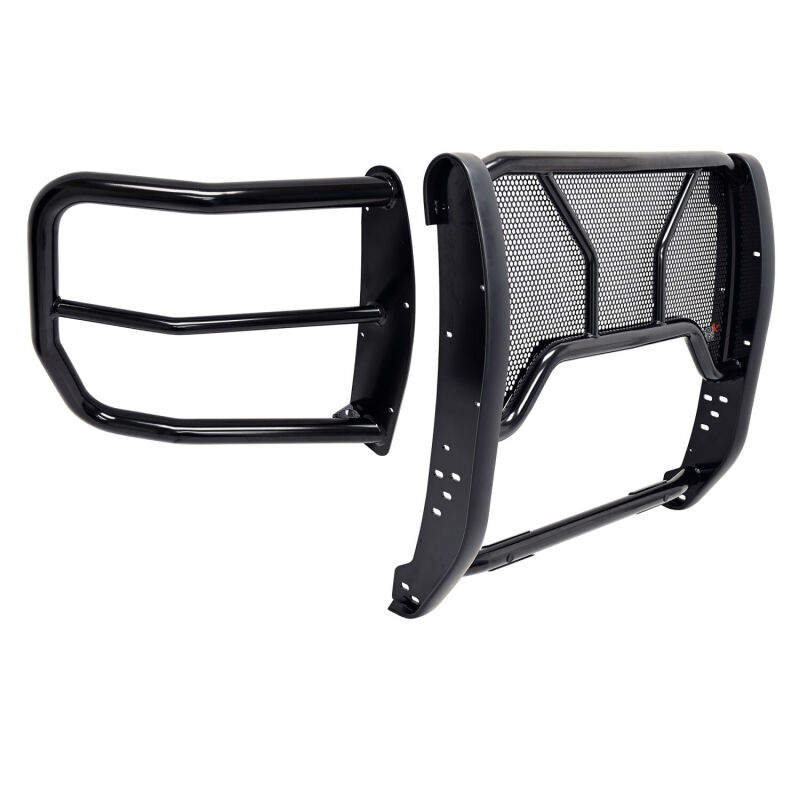 Ford F250 Grille Guard - Westin - HDX Modular - Black - `23-`24