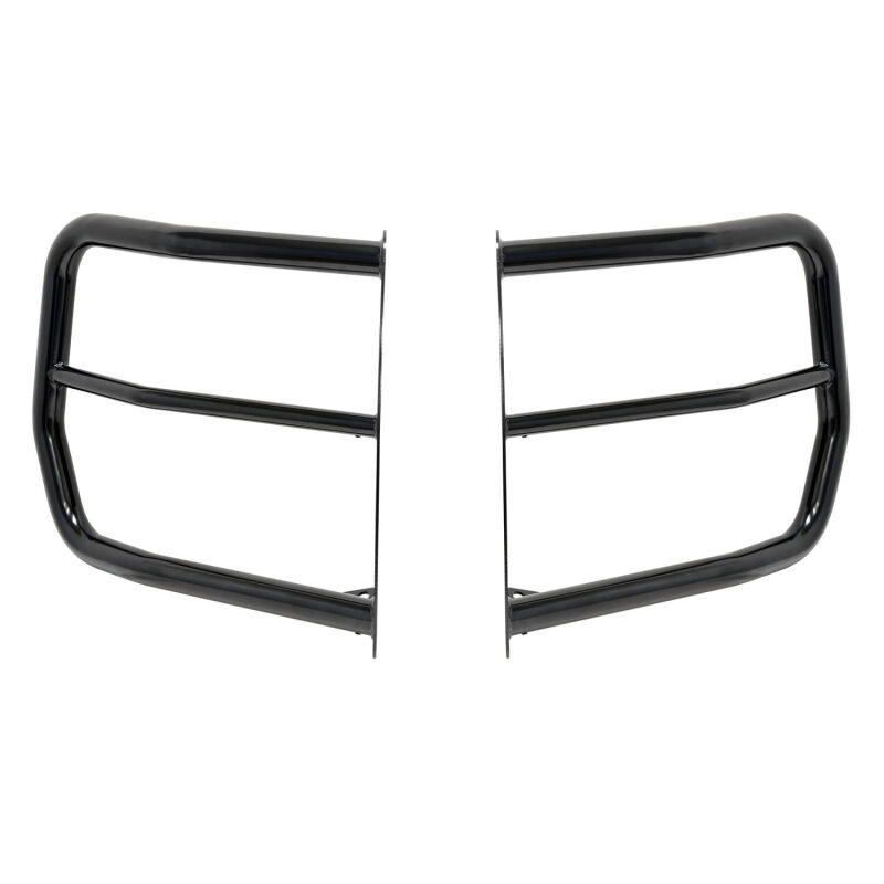 Ford F250 Grille Guard - Westin - HDX Modular - Black - `23-`24