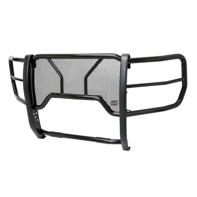 Ford F350 Grille Guard - Westin - HDX Modular - Black - `23-`24 Ford F350 Grille Guard - Westin - HDX Modular - Black - `23-`24