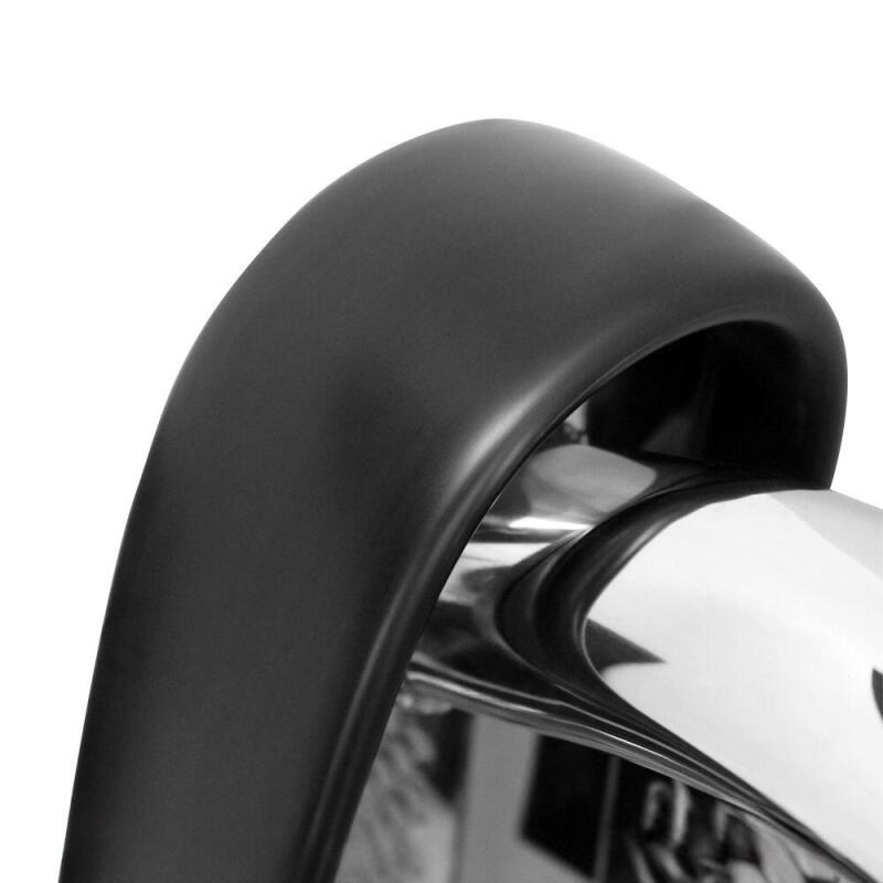 Ford F-150 Grille Guard - Westin - HDX - Polished Stainless Steel - `09-`14