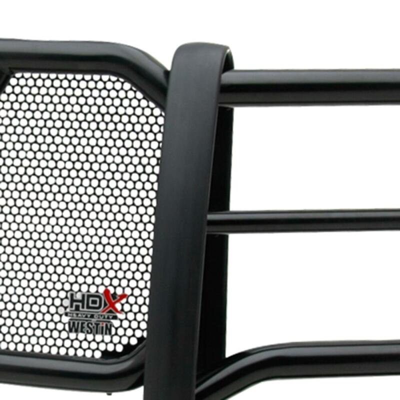 Dodge Ram 1500 Grille Guard - Westin - HDX - Black - `09-`18