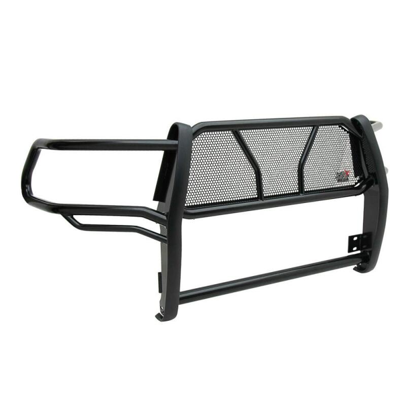 Dodge Ram 1500 Grille Guard - Westin - HDX - Black - `09-`18