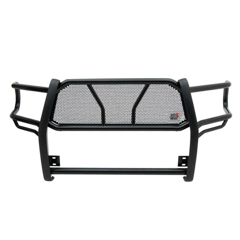 Dodge Ram 1500 Grille Guard - Westin - HDX - Black - `09-`18