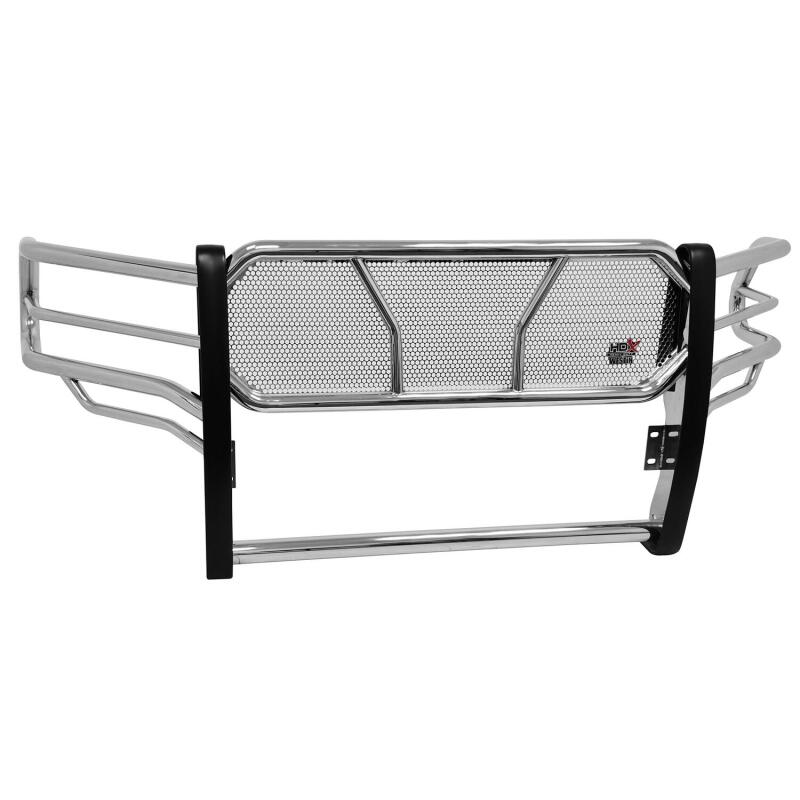 Ram 2500 Grille Guard - Westin - HDX - Polished Stainless Steel - `10-`18